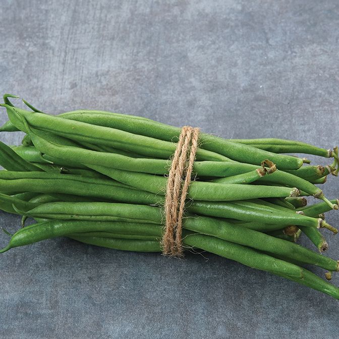  Patio French Green Beans 
