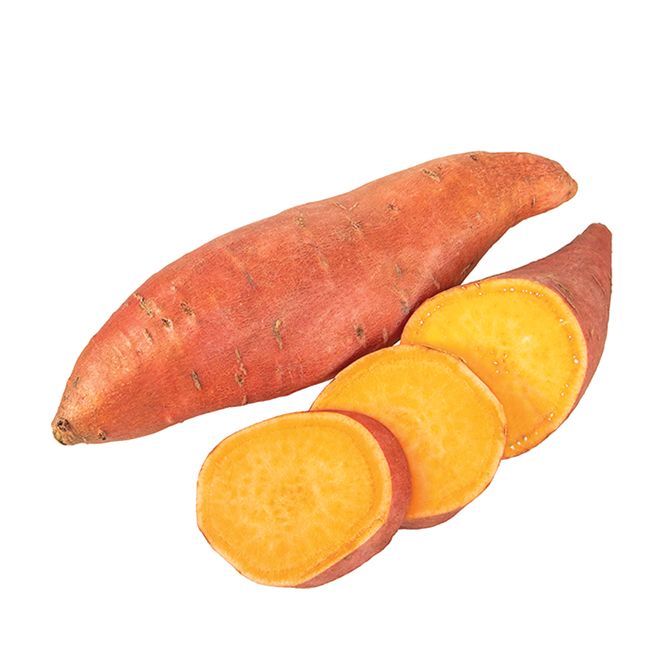 Erato Deep Orange