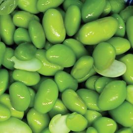  Green Shell (soya bean)  