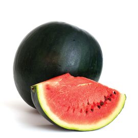 Watermelon ‘Sugar Baby’ 