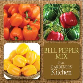 Pepper Bell Mix