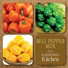  Pepper - Chilli - pepper mix 